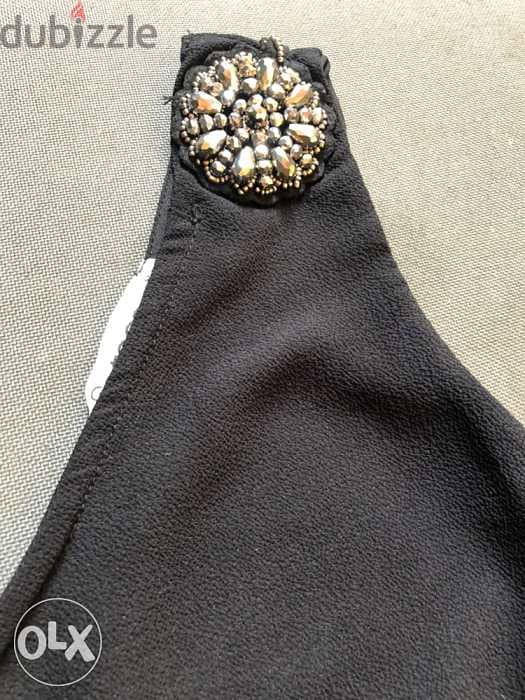 clothing for women, black color, quality+++ 5
