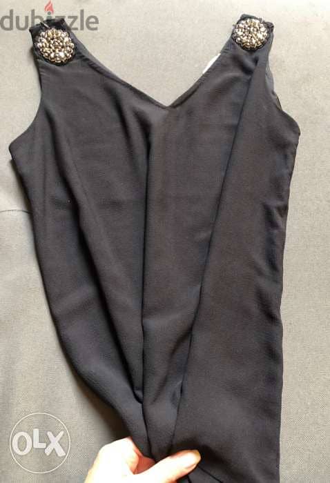 clothing for women, black color, quality+++ 6