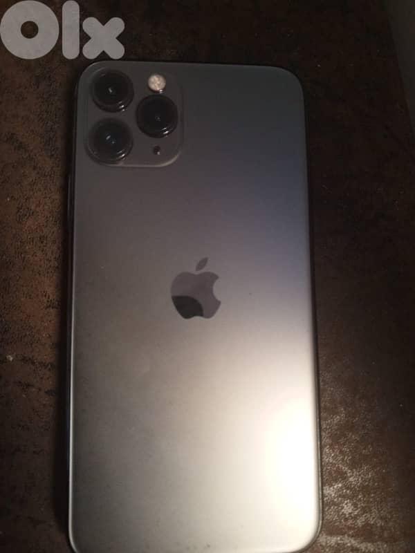 iphone 11 pro 0