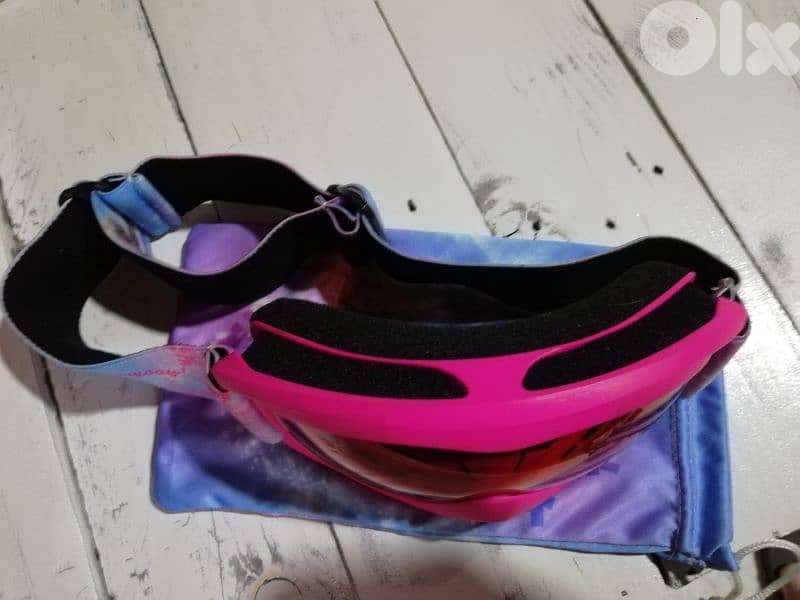 Disney Frozen ski goggles for kids 0