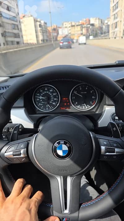 BMW M3 2009