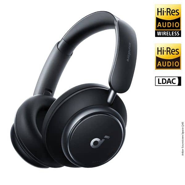 Anker Soundcore Space Q45 2