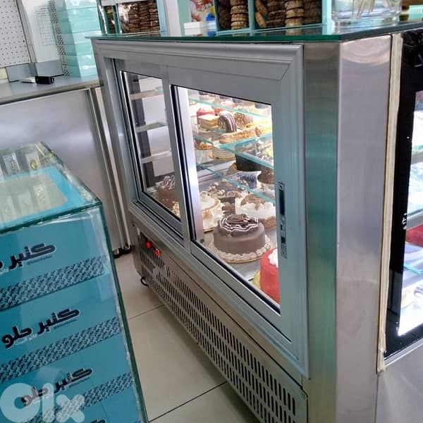 براد واجهه بحاله جيده 3