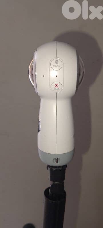 samsung gear 360° camera 2