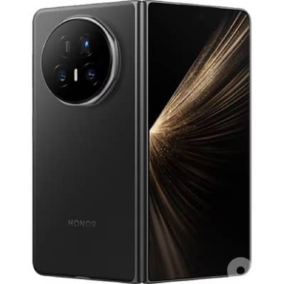 honor magic v5 fold with magic pen