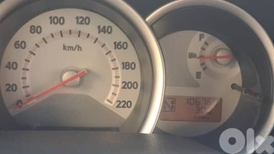 Nissan Tiida 2009