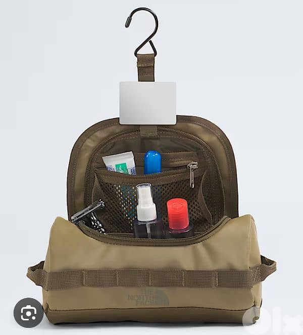 base camp travel canister the north face 0