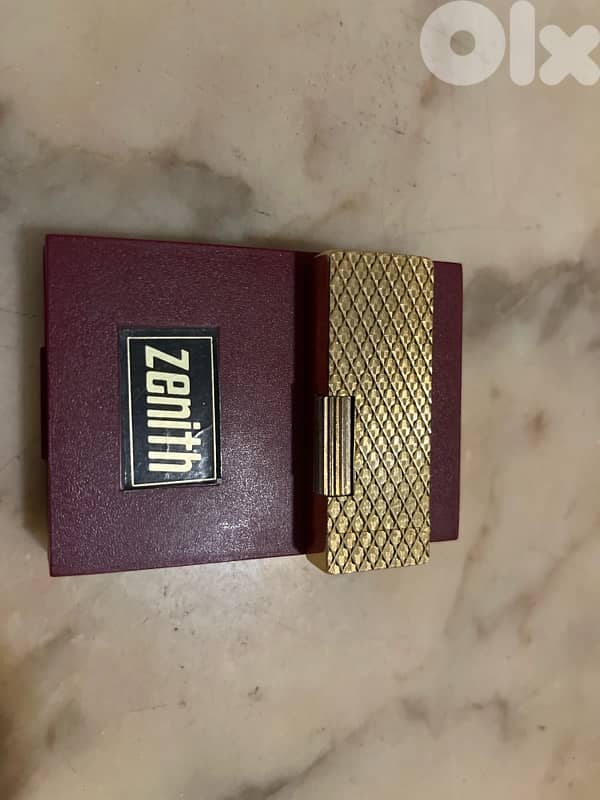 Pipe lighter 1