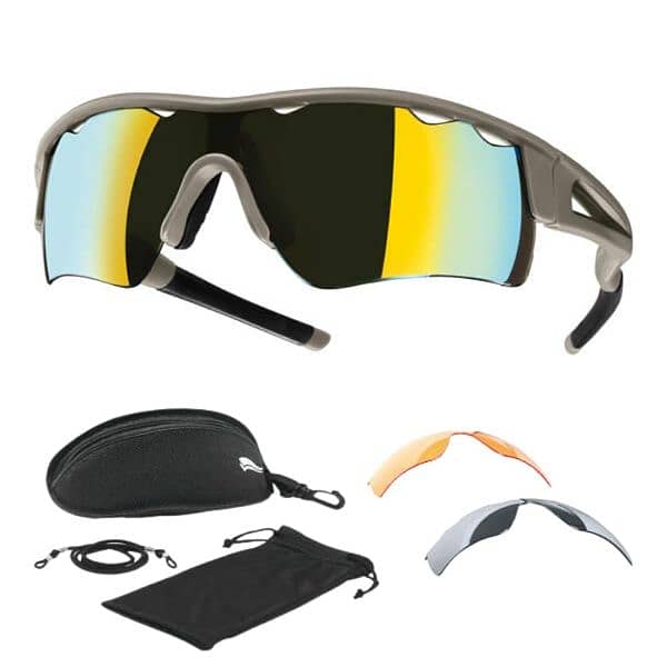 crivit sport glasses 0