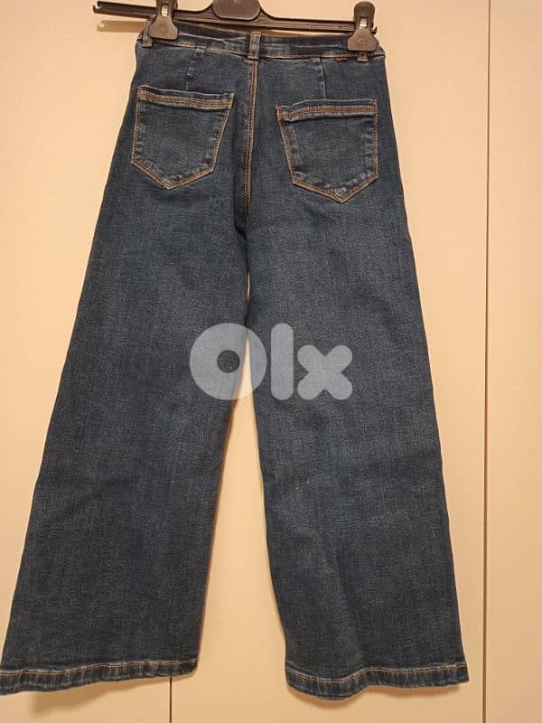 blue jeans OKAIDI 9 YEARS 2