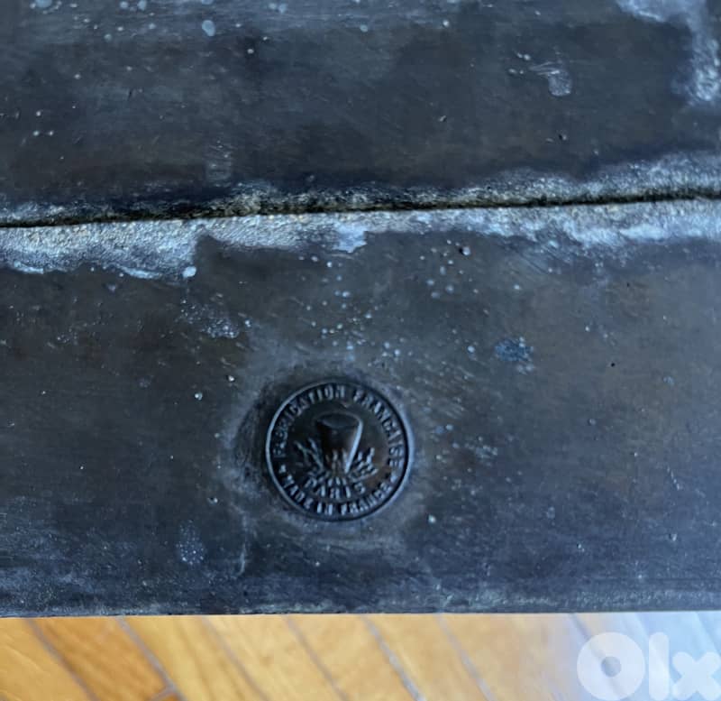 Romance Sculpture by Auguste Moreau 2