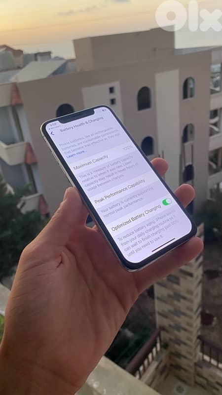 iphone x 1
