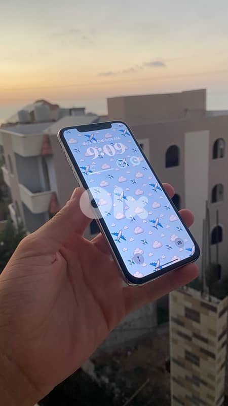 iphone x 2