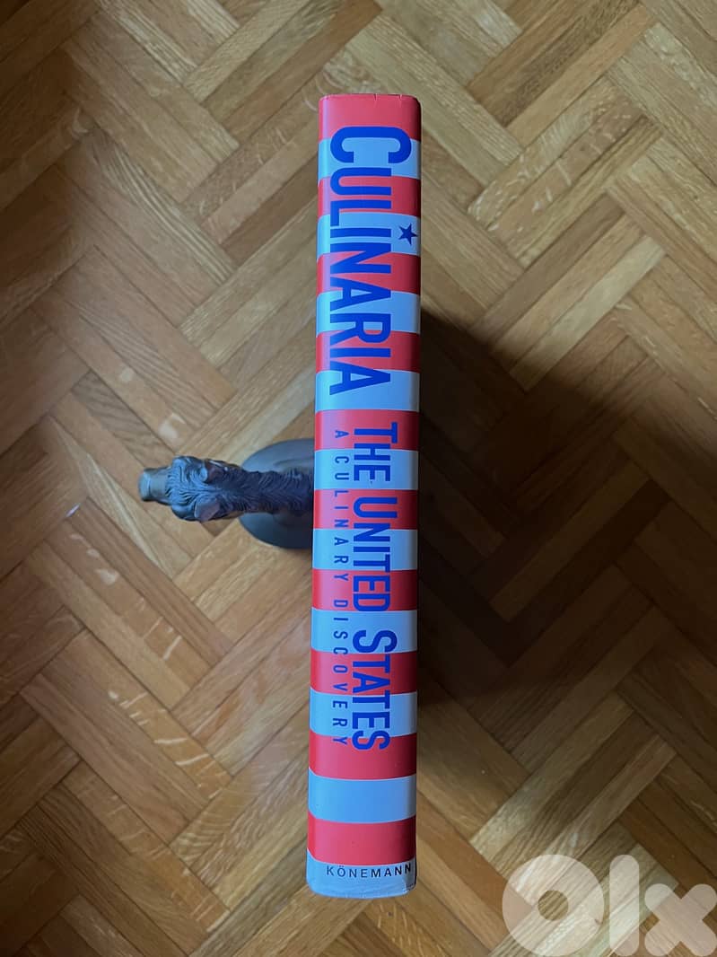 Culinaria: The United States: A Culinary Discovery 2