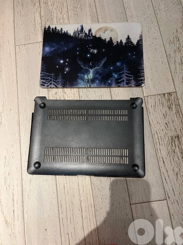Harry Potter MacBook Air Case 0