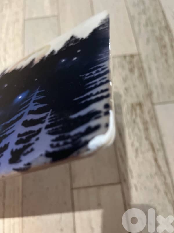 Harry Potter MacBook Air Case 5