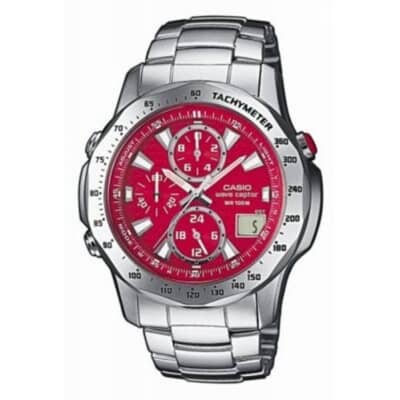 Casio wave ceptor ( Rare )