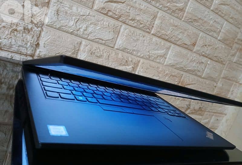 thinkPad L480 8th generation 2
