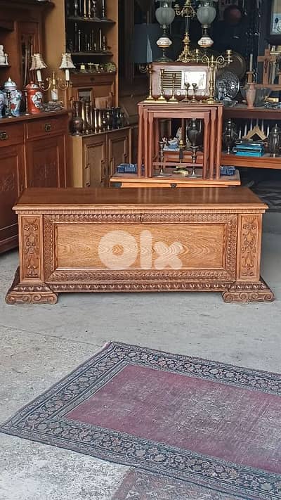 antique