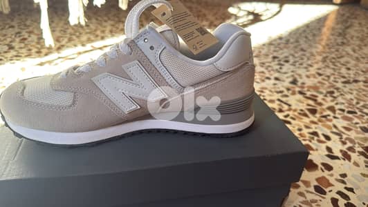 New Balance