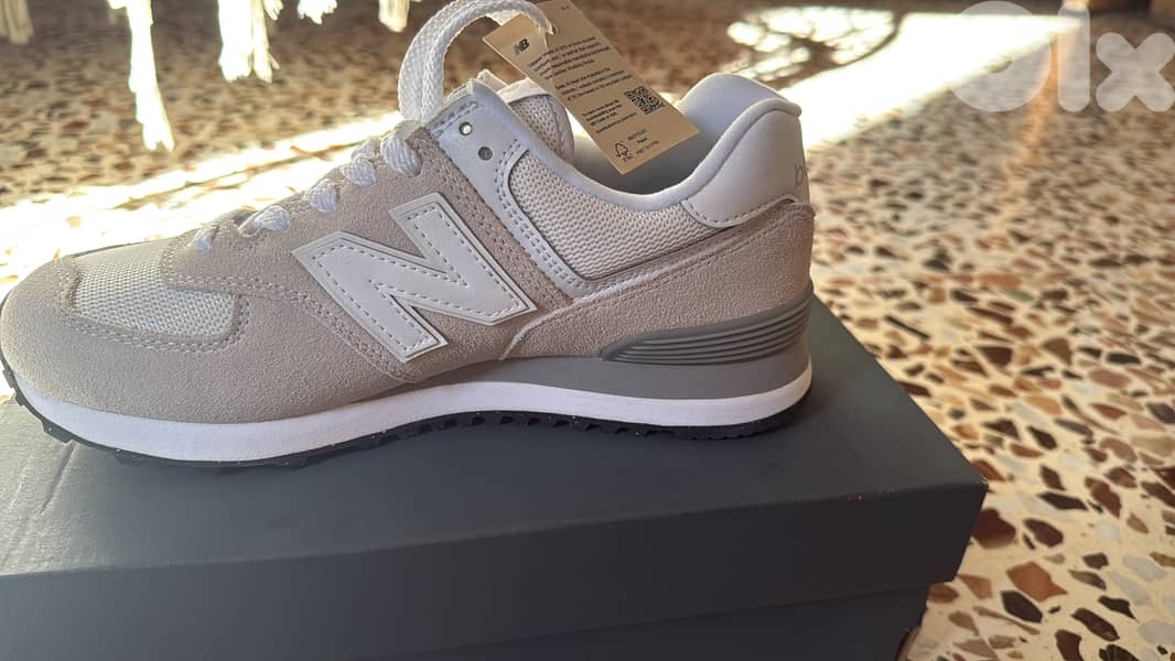 New balance 0
