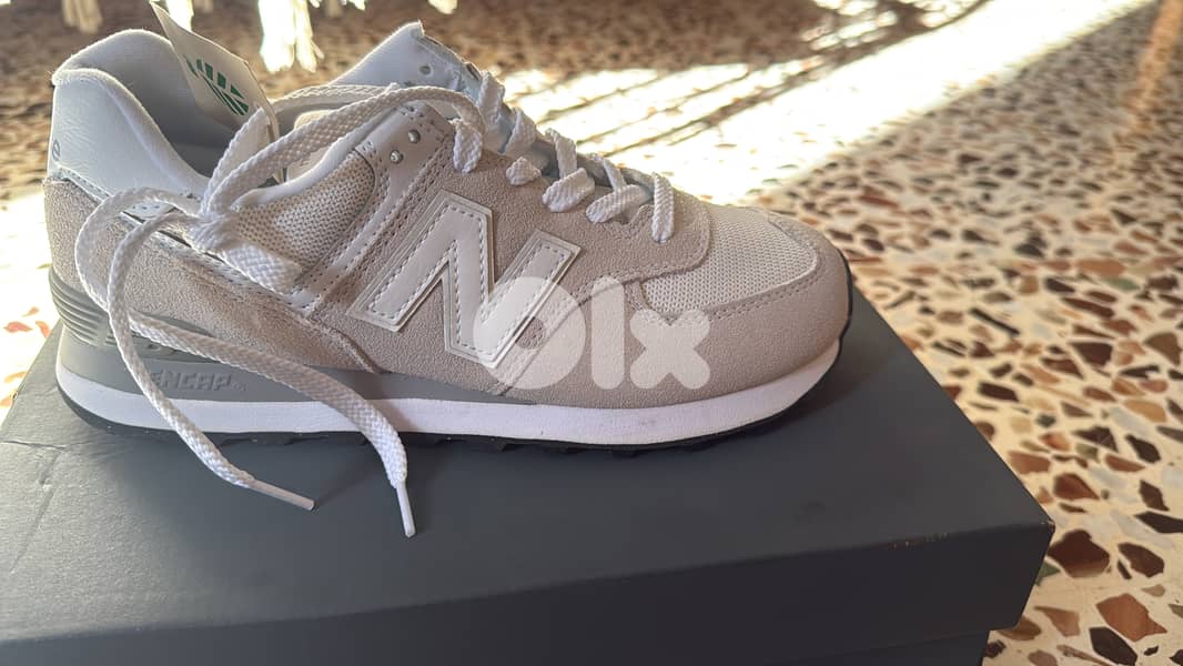 New balance 1