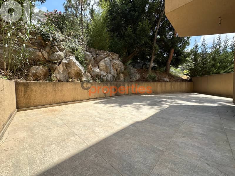 Apartment For Sale in Bet el Kikko with Terrace CPCF265 0