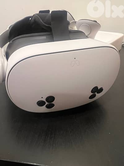 بيع جميع انواع ال oculus meta quest 3s or 3 or 2
