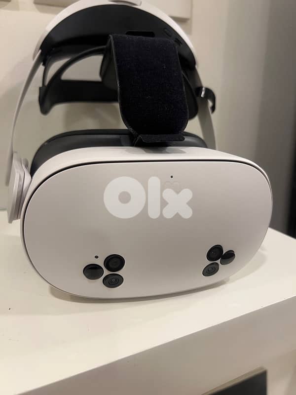 بيع جميع انواع ال oculus meta quest 3s or 3 or 2 3