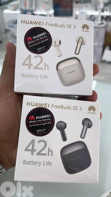 huawei freebuds se3 0
