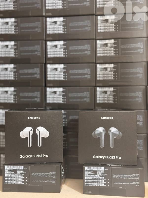 samsung buds 3 pro 0