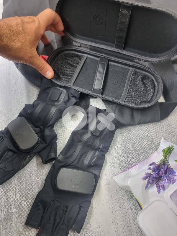 Rokoko Smartsuit Pro 2019 3