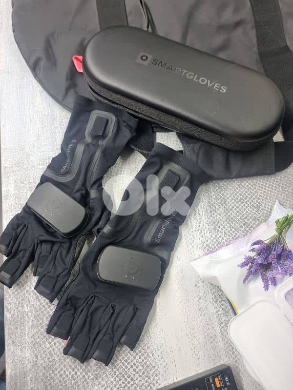 Rokoko Smartsuit Pro 2019 4