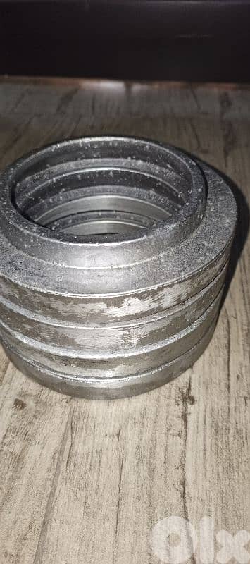 coil spring spacer 1