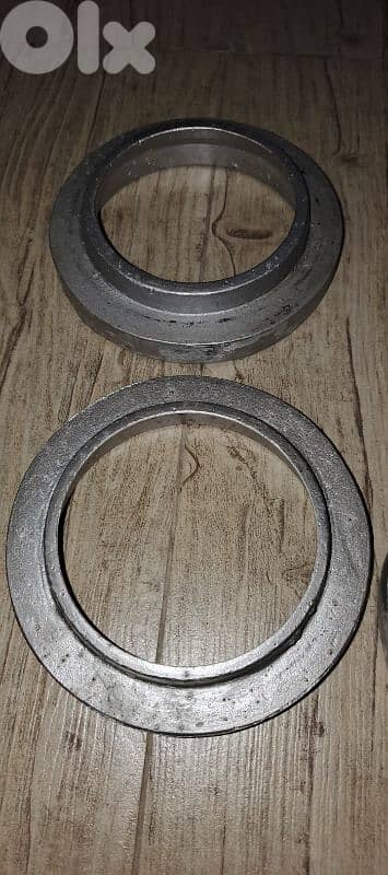 coil spring spacer 2