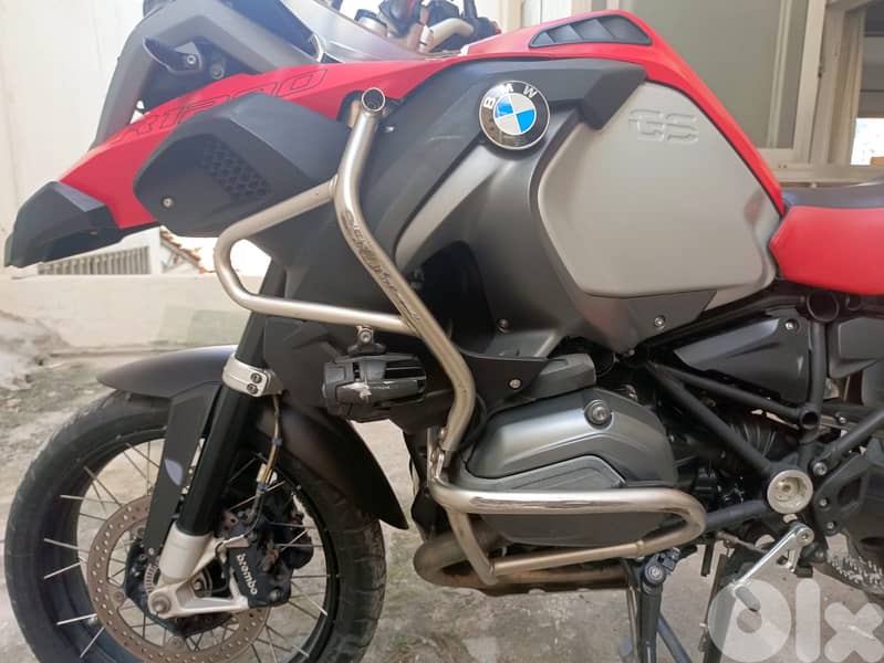 BMWGS1200R 6