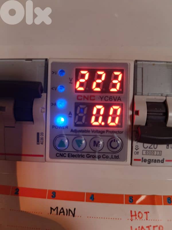 Electrician كهربجي 0