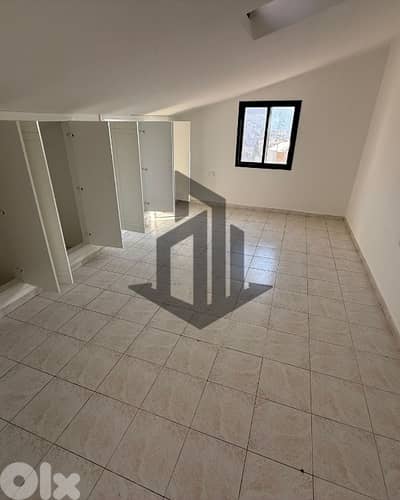 apartment for Sale in Kahali شقة للبيع في الكحالة