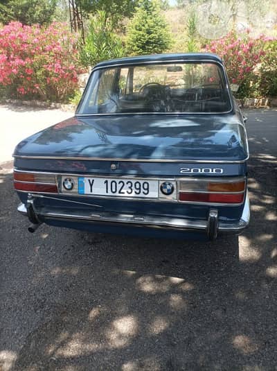 BMW Other 1971
