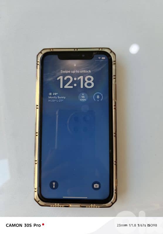 Apple xr 1