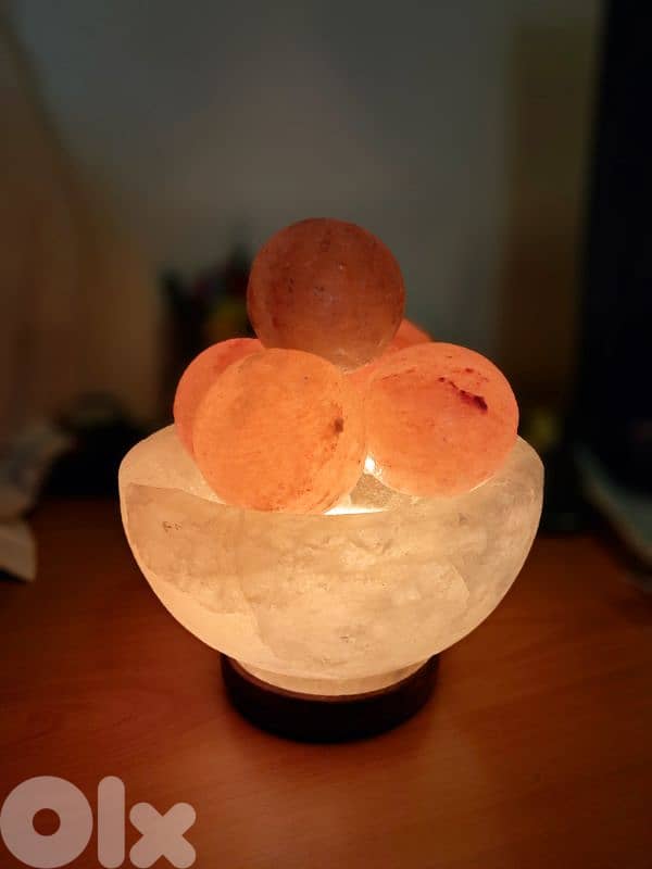 Original Natural Stone gift Big size Very Heavey 1