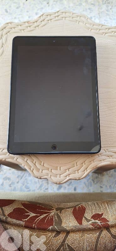 ipad 6th generation 0