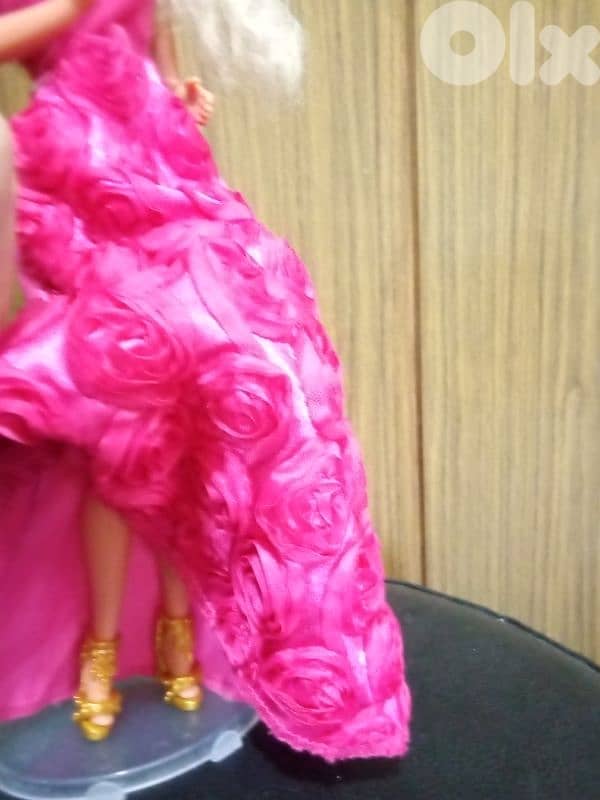 Barbie SUPERSTAR Mattel year 1988 Still on a very good condition=31$ 4
