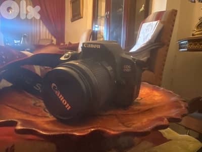 canon 650D
