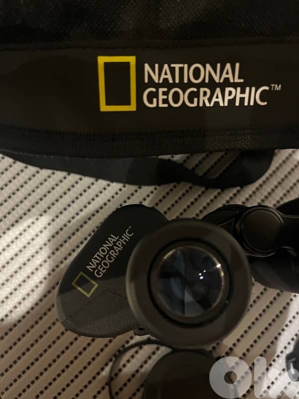 binoculars / مناظير 3