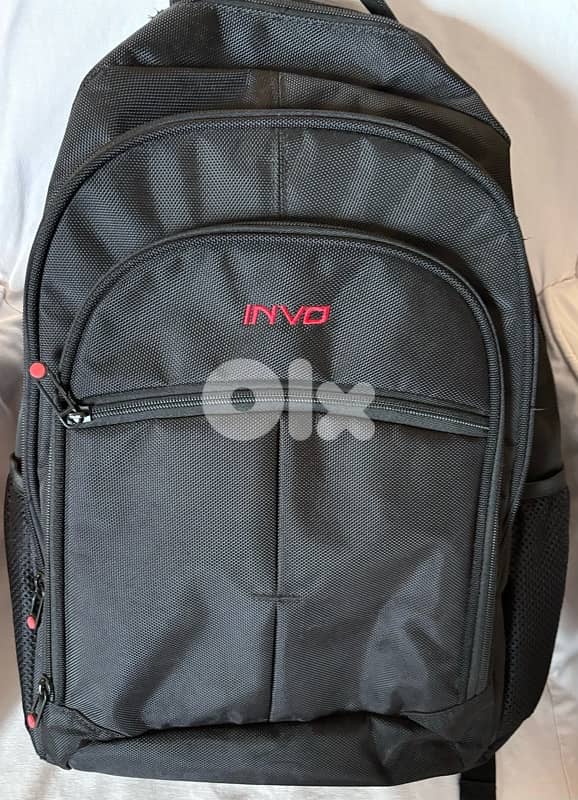 Backpack High Quality 0