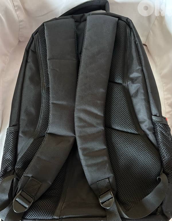 Backpack High Quality 1