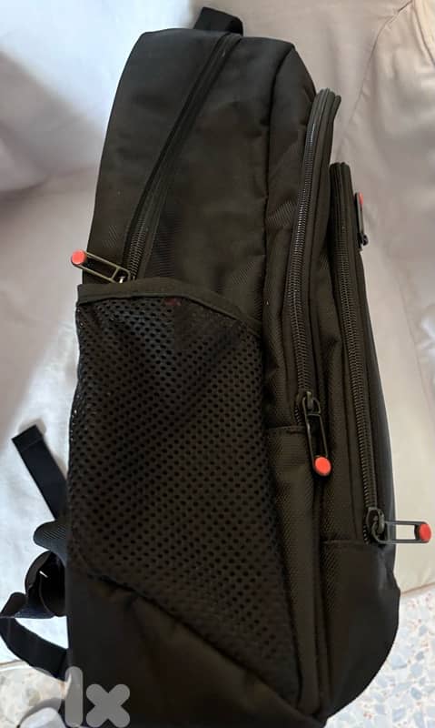 Backpack High Quality 2