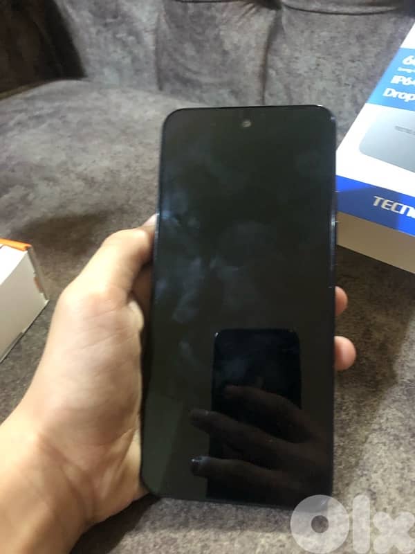 tecno 40c for sale 4
