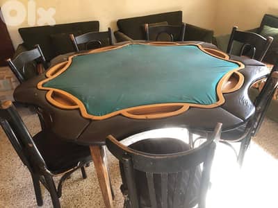 table